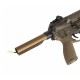 Страйкбольный автомат MK15 HK416A5 11.5 Inch (DE) EC-116-DY-UP [East Crane]
